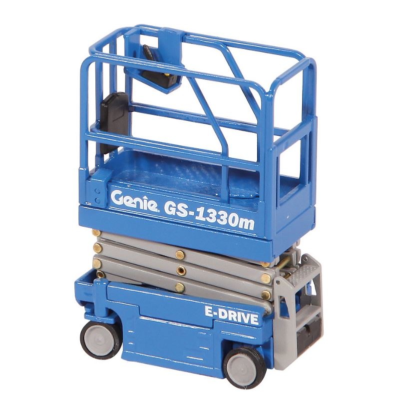 Elevadora tijera Genie GS-1330 Nzg Modelle 1008 