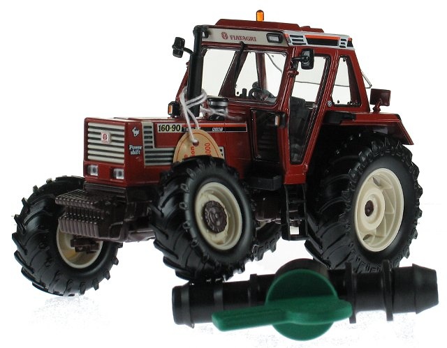 FIAT DT 160-90 Limited Edition Tractor Ros 1/32 