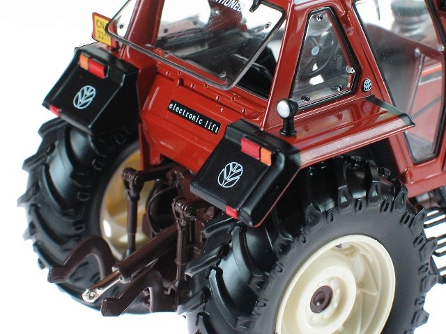 FIAT DT 160-90 Limited Edition Tractor Ros 1/32 