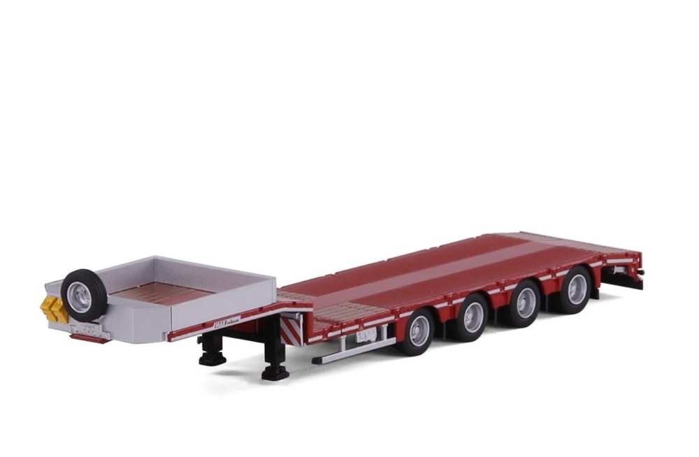 Faymonville Max 100 4-axle - Cavallino 20-1348 scale 1/50 