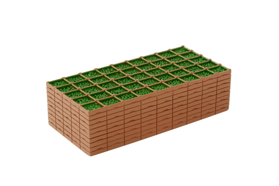 Fruit load in resin Wsi Models 1/50 