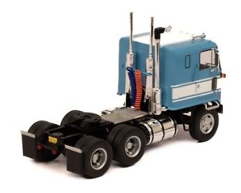 GMC Astro 95 1970 Ixo Models TR213.22 1/43 scale 