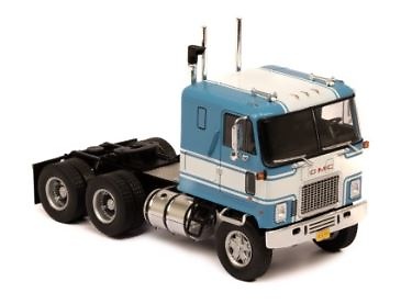 GMC Astro 95 1970 Ixo Models TR213.22 1/43 scale 