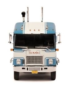 GMC Astro 95 1970 Ixo Models TR213.22 1/43 scale 
