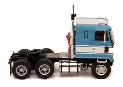 GMC Astro 95 1970 Ixo Models TR213.22 1/43 scale 