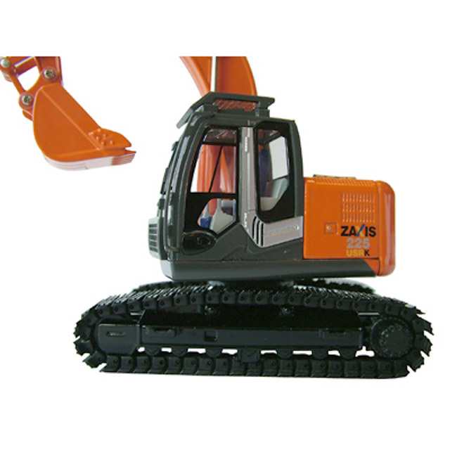 Hitachi ZX 225 excavadora cadenas 1/50 