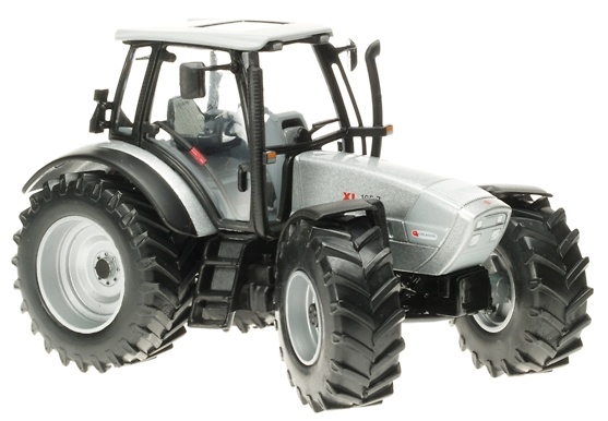 Hurlimann XL 165.7 Tractor Ros 30106 