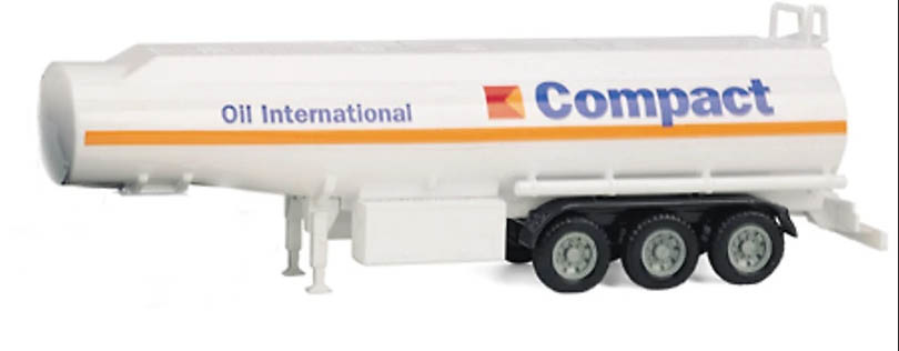 Joal 335-01 tanker 1/50 scale 