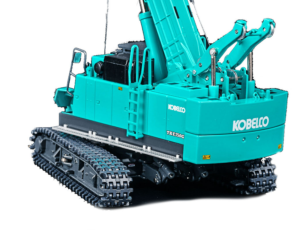 Kobelco TKE750G Imc Models 31-0395 scale 1/50 