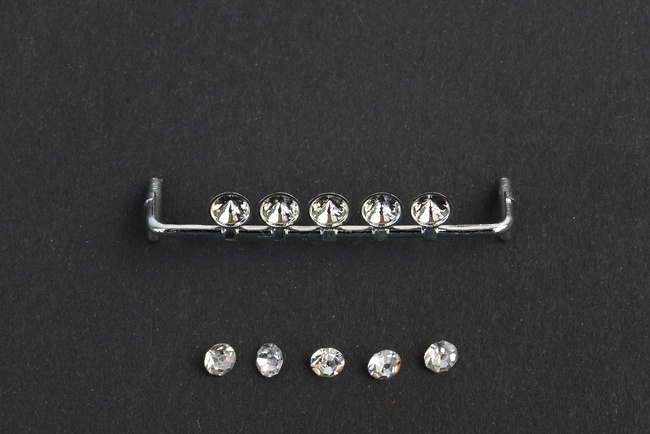 Lampenbügel im Masstab 1/50 - Wsi Parts 10-1251 