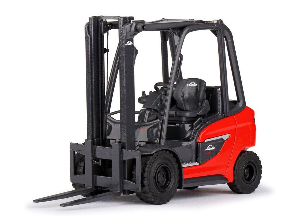 Linde BR1202 H20-H35 Conrad Modelle 2626 