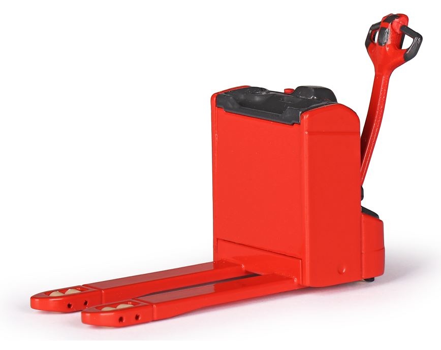 Linde T16-20 Conrad Modelle 2634 scale 1/25 