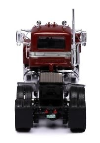 Mack R-Series Models 1966 tr212.22 scale 1/43 