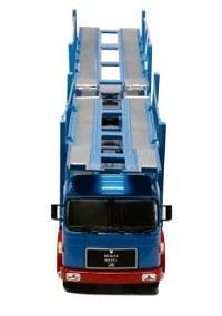 Man transport car 1970 Ixo Models ttrx034 scale 1/43 