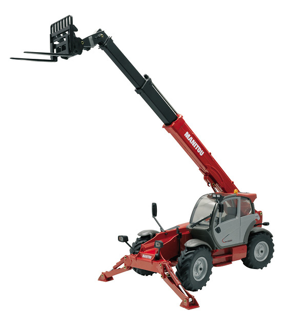 Manitou MT1840 Privilege teleskop Joal 226 1/25 