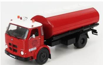 Pegaso comet 1095 fire truck - Centauria - 1/43 scale 