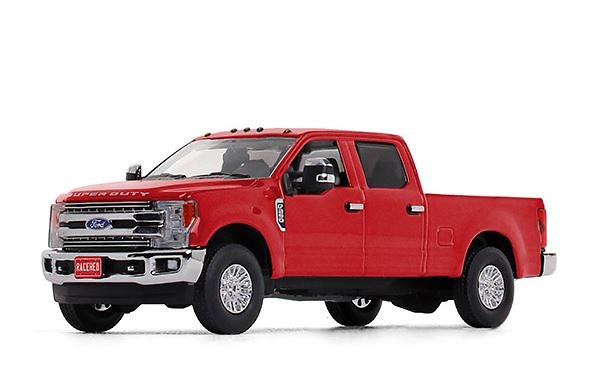 Pickup Truck Ford F-250 First Gear 3419 