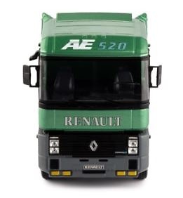 Renault Magnum AE 520 Ti 1994 Ixo Models tr208.22 scale 1/43 