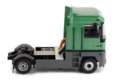 Renault Magnum AE 520 Ti 1994 Ixo Models tr208.22 scale 1/43 