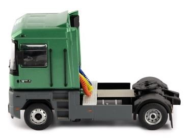 Renault Magnum AE 520 Ti 1994 Ixo Models tr208.22 scale 1/43 