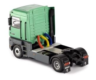 Renault Magnum AE 520 Ti 1994 Ixo Models tr208.22 scale 1/43 
