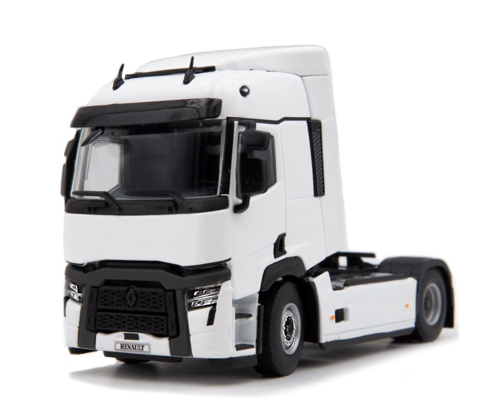 Renault Trucks T Evo 4x2 Wsi Models 03-2045 scale 1/50 