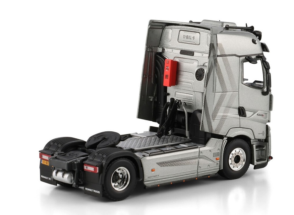 Renault Trucks T High Evo Wsi Models 2212 scale 1/50 