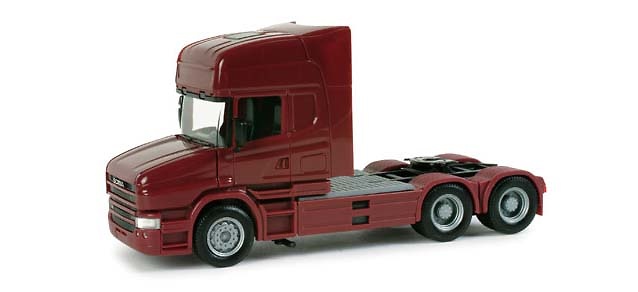 ヘ*ガ様 1/87 herpa SCANIA R04 HL SZ Felberm ヘ*ガ様 1/87 herpa SCANIA R04 HL SZ Felberm - メルカリ
