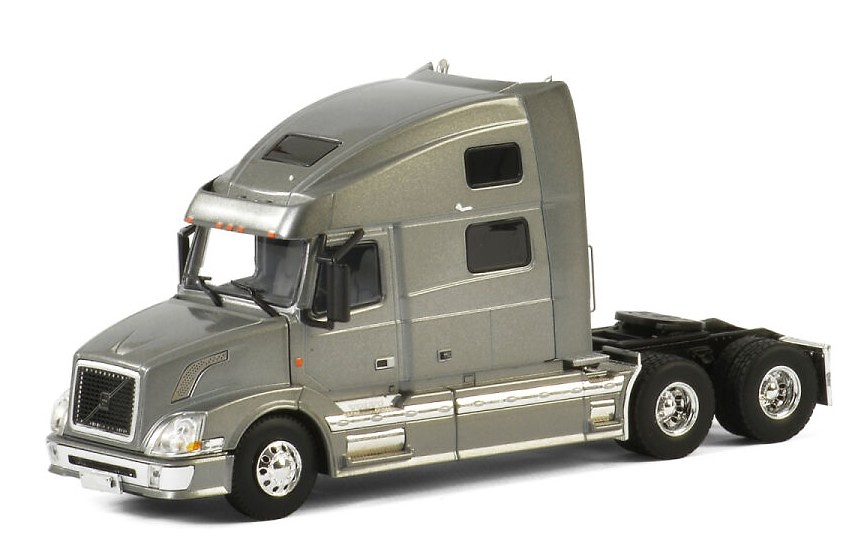 Scale model Volvo VN 780 Wsi Models 33-2030 scale 1/50 