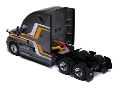 Scale model truck Freightliner Cascadia 2018 Ixo Models Tr211.22 scale 1/43 