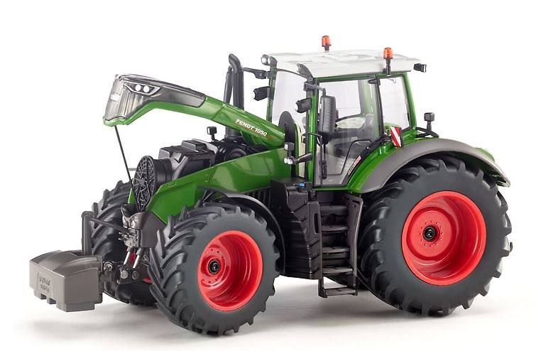 Tractor Fendt 1050 Vario Wiking 77349 escala 1/32 