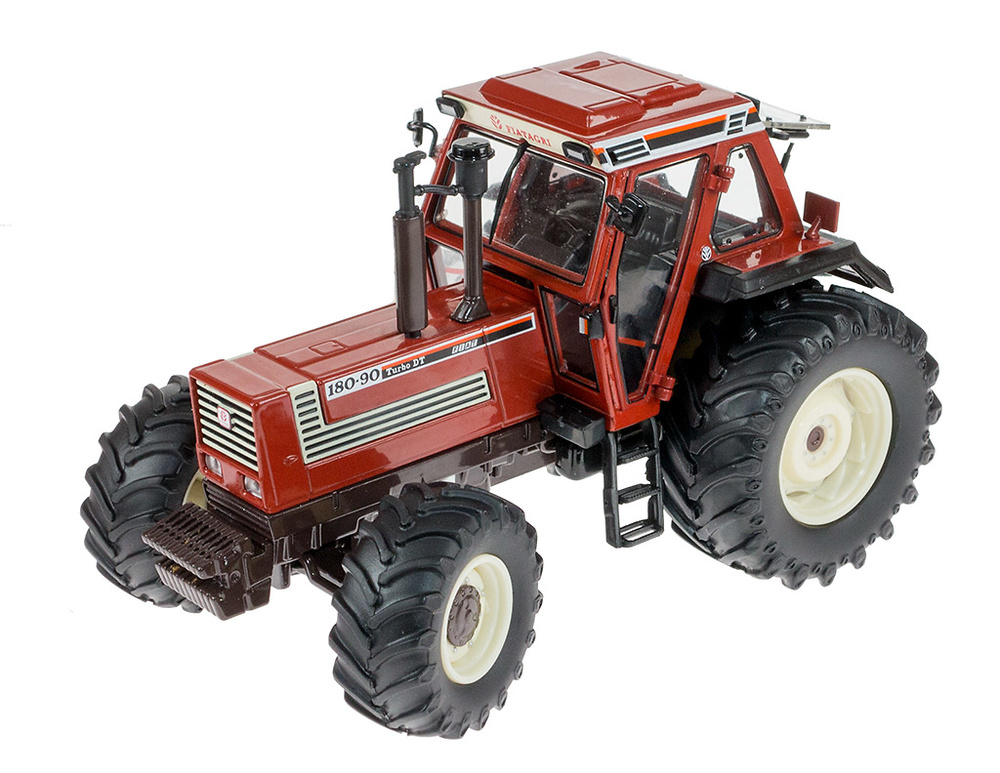 Tractor Fiat 180-90 turbo DT Ros Agritec 30141 