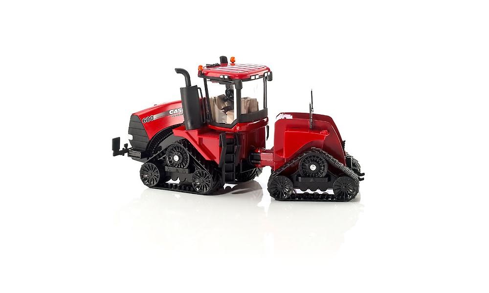 Trakor Case Quadtrac 600 Siku 3275 Masstab 1/32 