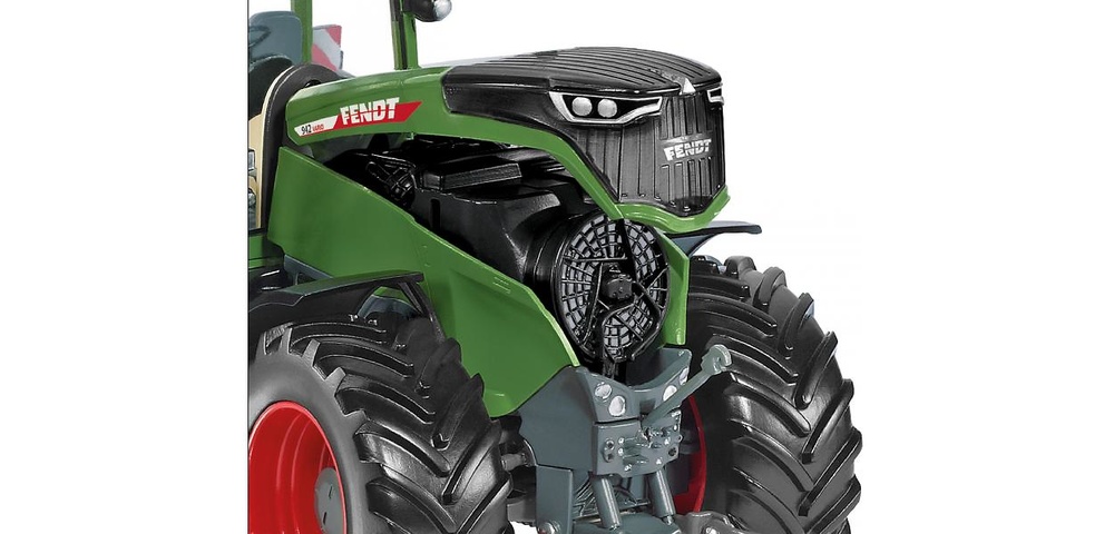 Traktor Fendt 942 Vario Wiking 77847 escala 1/32 
