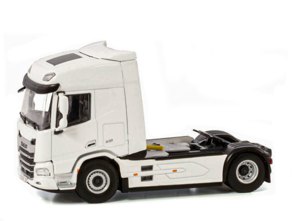 Truck DAF XD 4x2 Wsi Models 03-2049 scale 1/50 