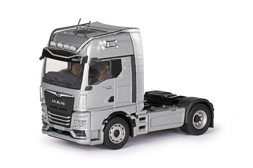 Truck Man Tgx GX 4x2 Conrad Modelle 80000/10 