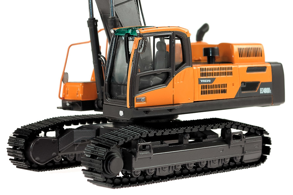 Volvo EC480D Motorart 300032 scale 1/50 