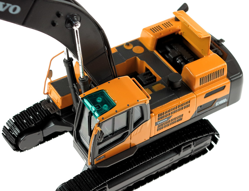 Volvo EC480D Motorart 300032 scale 1/50 