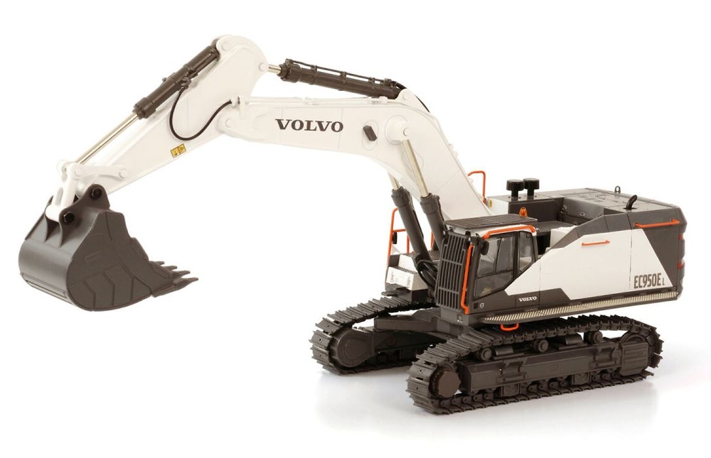 Volvo EC950E Wsi Models 64-2006 Masstab 1/50 