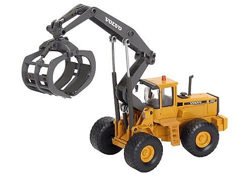 Volvo L180 HL High-Lift Log Forestal, Motorart 13041 