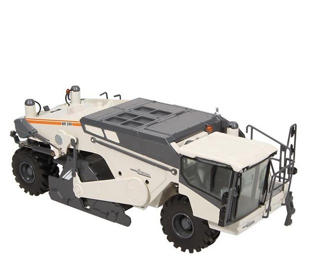 Wirtgen WR 240 Kaltrecycler, Nzg 871 