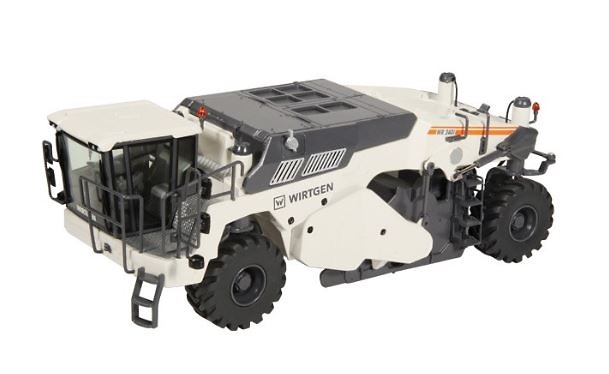 Wirtgen WR 240i recicladora en frio Nzg Modelle 8712 