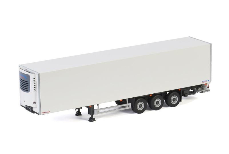 semiremolque frigo 3 ejes Schmitz Cargobull Wsi Models 03-2037 escala 1/50 