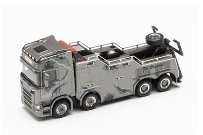 ヘ*ガ様 1/87 herpa SCANIA R04 HL SZ Felberm ヘ*ガ様 1/87 herpa SCANIA R04 HL SZ Felberm - メルカリ