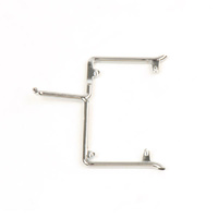 1/50 scale side chrome module - Wsi Parts