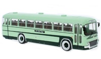 Autobus Fiat 360-3 - (1972) Ixo Models Bus020 escala 1/43
