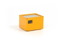 Ballast container 10 feet, Wsi Models 1/50