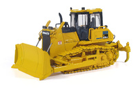 Bulldozer sobre orugas Komatsu D65EX-17 First Gear 3245 escala 1/50