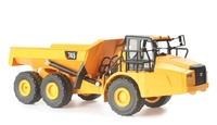 Caterpillar Cat 745 Articulated Dumper Radio Control Diecast Masters 25004