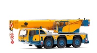 Crane Demag AC 55-3 Conrad Modelle scale 1/50